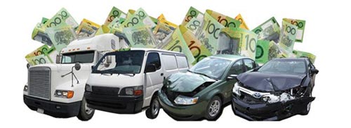cash for disposing cars Dandenong