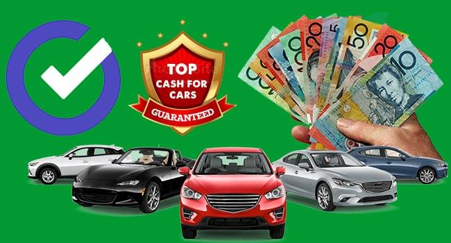 Guaranteed Cash For Cars Clyde VIC 3978